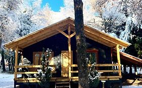Cabañas Bosque las Trancas